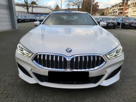 Обява за продажба на BMW 840 Gran Coupe*xDrive40d*M Sport*ГАРАНЦИЯ ~ 155 880 лв. - изображение 1