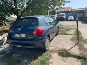 Toyota Auris 1.6 автомат, снимка 6