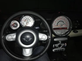 Mini Cooper cabrio, снимка 3