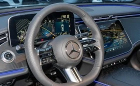 Mercedes-Benz E 220 *AMG*NIGHT*PANO*DISTRONIC*NAVI* - [8] 