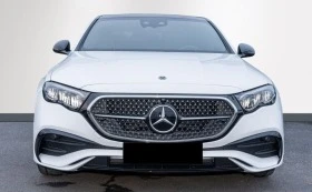 Mercedes-Benz E 220 *AMG*NIGHT*PANO*DISTRONIC*NAVI* - [3] 