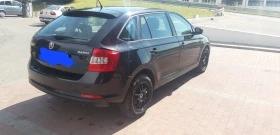 Skoda Rapid TDI-CR SELECTION | Mobile.bg    3