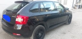 Skoda Rapid TDI-CR SELECTION | Mobile.bg    4