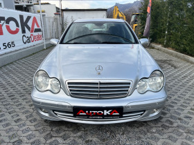 Mercedes-Benz C 220 2.2CDI-136кс=АВТОМАТ=FACELIFT=НАВИ=АВТОПИЛОТ, снимка 1