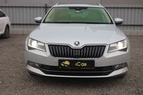     Skoda Superb 2.0TDI 4x4 Combi #L&K #Canton # #