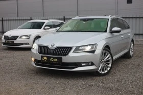     Skoda Superb 2.0TDI 4x4 Combi #L&K #Canton # #