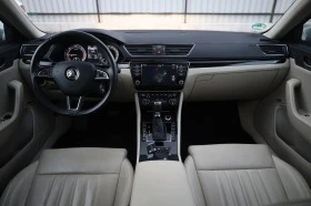 Skoda Superb 2.0TDI 4x4 Combi #L&K #Canton #ОБДУХВАНЕ #ПАНОРАМА, снимка 8