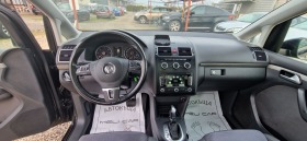 VW Touran 2.0TDI    7     | Mobile.bg   17