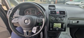 VW Touran 2.0TDI    7     | Mobile.bg   16