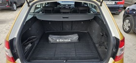 Skoda Octavia Facelift* 1.5iМетан* ПОДГОТВЕНА ЗА ТАКСИ, снимка 14 - Автомобили и джипове - 44725276