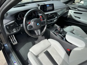 BMW M5 HUD Massage History, снимка 9 - Автомобили и джипове - 45006751