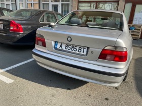 BMW 525 TD Commonrail, снимка 1 - Автомобили и джипове - 45038124