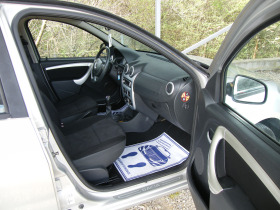 Dacia Sandero 1.4i GAZ инжекцион, снимка 14 - Автомобили и джипове - 45146404