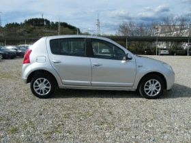 Dacia Sandero 1.4i GAZ инжекцион - [4] 