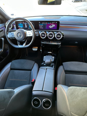 Mercedes-Benz CLA 220 AMG Edition, снимка 8