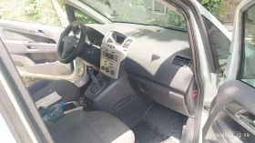 Opel Zafira 1.6, снимка 8