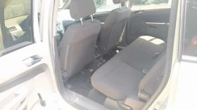 Opel Zafira 1.6, снимка 7