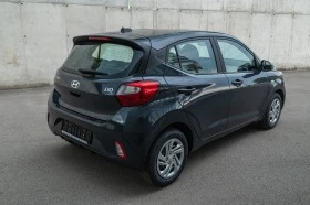 Hyundai I10 Comfort - [7] 