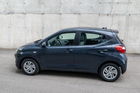 Hyundai I10 Comfort | Mobile.bg   3