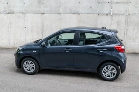 Hyundai I10 Comfort - [4] 