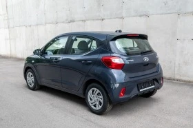 Hyundai I10 Comfort - [3] 