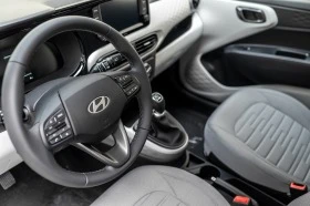 Hyundai I10 Comfort - [9] 