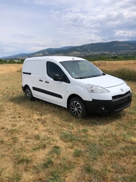 Peugeot Partner 1.6 hdi, снимка 3