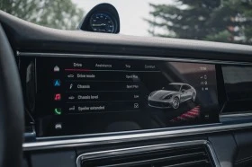 Porsche Panamera 4 E-Hybrid/BOSE/Ambient/Panorama/ | Mobile.bg    9