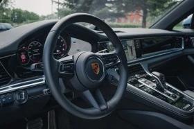 Porsche Panamera 4 E-Hybrid/BOSE/Ambient/Panorama/ - [15] 