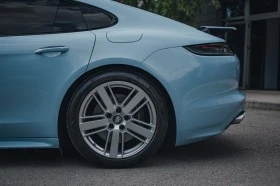 Porsche Panamera 4 E-Hybrid/BOSE/Ambient/Panorama/ | Mobile.bg    6