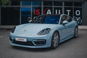 Porsche Panamera 4 E-Hybrid/BOSE/Ambient/Panorama/ - [1] 