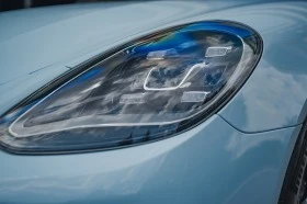 Porsche Panamera 4 E-Hybrid/BOSE/Ambient/Panorama/ - [5] 