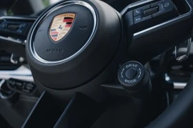 Porsche Panamera 4 E-Hybrid/BOSE/Ambient/Panorama/ - [12] 