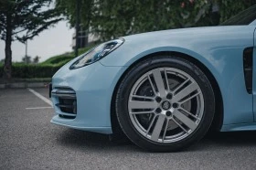 Porsche Panamera 4 E-Hybrid/BOSE/Ambient/Panorama/ - [4] 