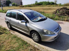 Peugeot 307 | Mobile.bg    1