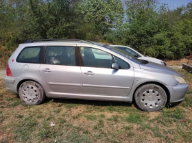 Peugeot 307 | Mobile.bg    11