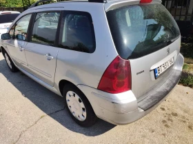 Peugeot 307 | Mobile.bg    2