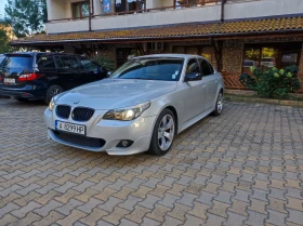 BMW 530 530d, снимка 3