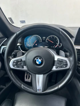 BMW 540 d xDrive - [10] 