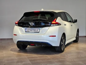 Nissan Leaf  N-Connecta, снимка 5