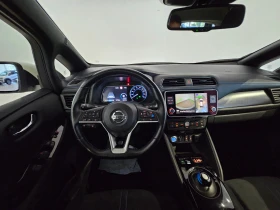 Nissan Leaf  N-Connecta, снимка 8