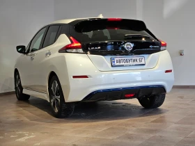 Nissan Leaf  N-Connecta, снимка 4