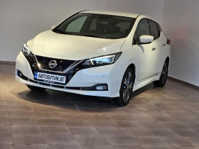 Nissan Leaf  N-Connecta, снимка 3