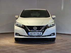 Nissan Leaf  N-Connecta, снимка 2