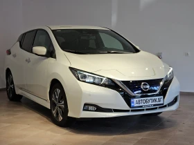 Nissan Leaf  N-Connecta, снимка 1