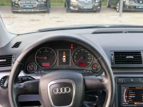 Audi A4 2.0TDI ИТАЛИЯ, снимка 13