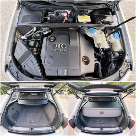 Audi A4 2.0TDI  | Mobile.bg    15