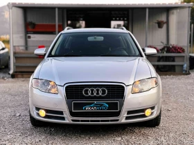 Audi A4 2.0TDI ИТАЛИЯ, снимка 2