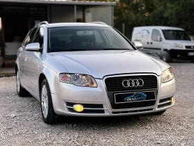 Audi A4 2.0TDI ИТАЛИЯ, снимка 3