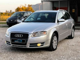 Audi A4 2.0TDI ИТАЛИЯ, снимка 1